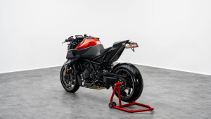 2022 KTM BRABUS 1300 R 1 of 77