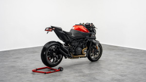 2022 KTM BRABUS 1300 R 1 of 77