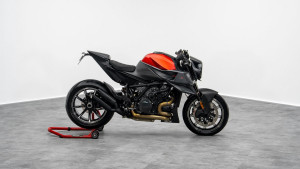 2022 KTM BRABUS 1300 R 1 of 77