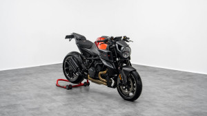 2022 KTM BRABUS 1300 R 1 of 77