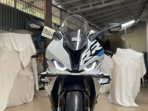 2024 BMW S1000RR M Premium Package 