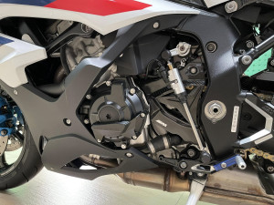 2024 BMW S1000RR M Premium Package 
