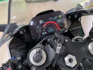 2024 BMW S1000RR M Premium Package 