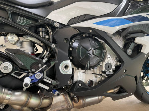 2024 BMW S1000RR M Premium Package 