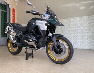 2️⃣0️⃣2️⃣5️⃣BMW R1300 GS Adventure Option 719 for sale