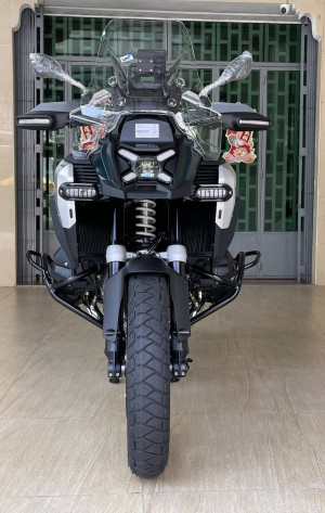 2️⃣0️⃣2️⃣5️⃣BMW R1300 GS Adventure Option 719 for sale