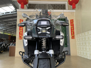 2️⃣0️⃣2️⃣5️⃣BMW R1300 GS Adventure Option 719 for sale