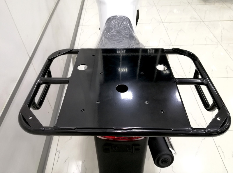 Sym-Blaze 200 - Model 2021