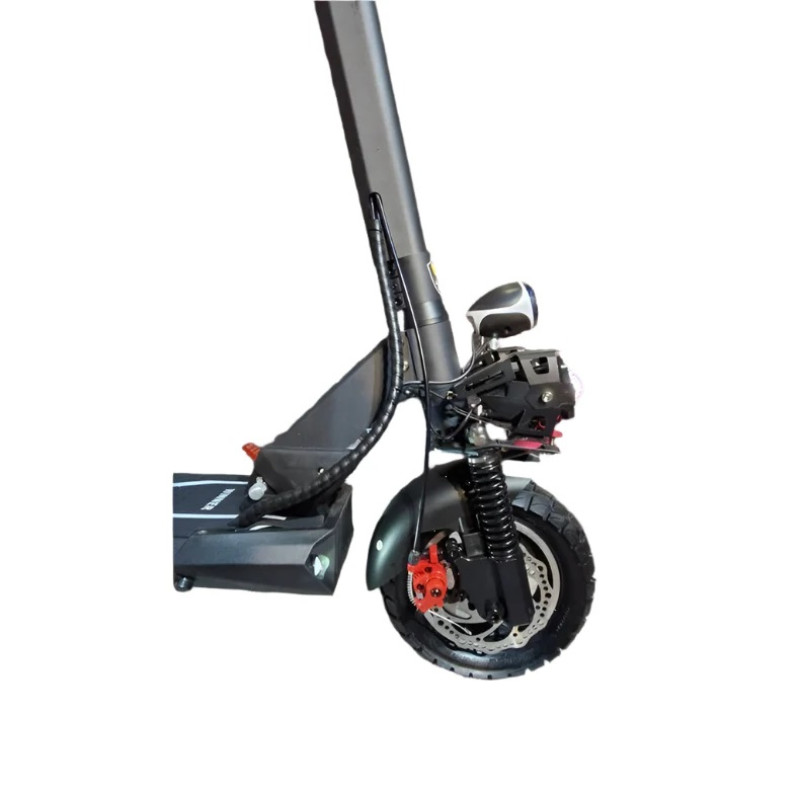 Electric Scooter with Seat 48V 15Ah 2000W New 2025