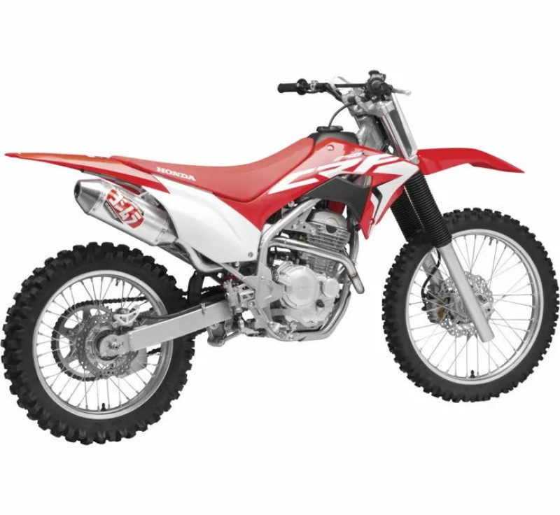 Yoshimura RS-2 Full Exhaust System 222500C350