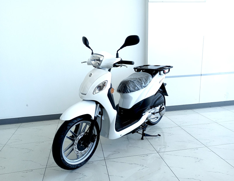 Symphony Cargo 150 Model 2022