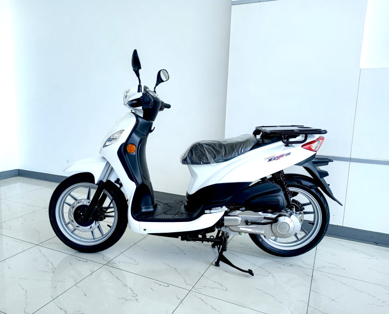 Symphony Cargo 150 Model 2022