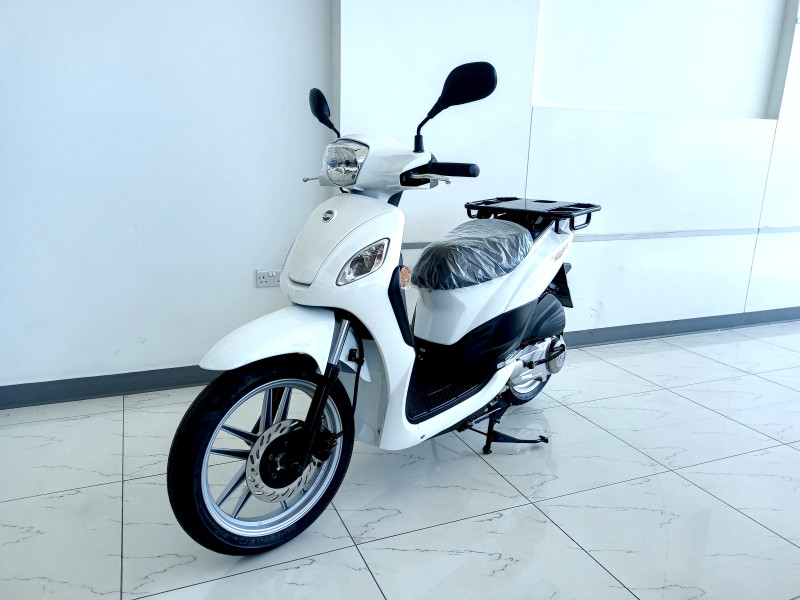 Symphony Cargo 150 Model 2022