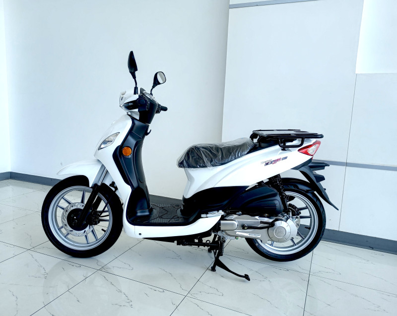 Symphony Cargo 150 Model 2022