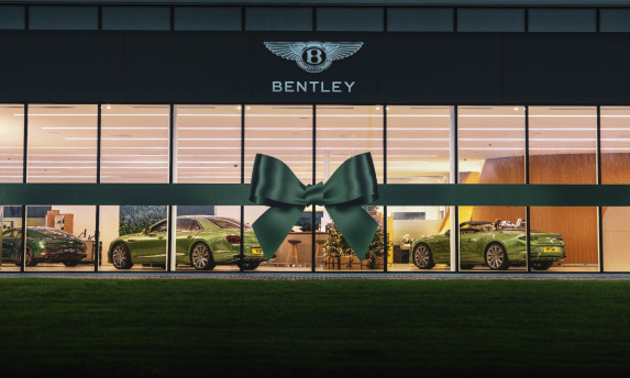Bentley’s Impactful 2024: Community Investment and Charitable Achievements