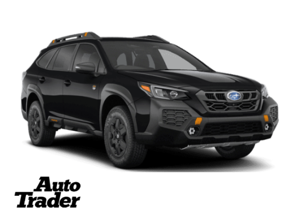 2024 Subaru Outback Review | Rugged SUV for Dubai