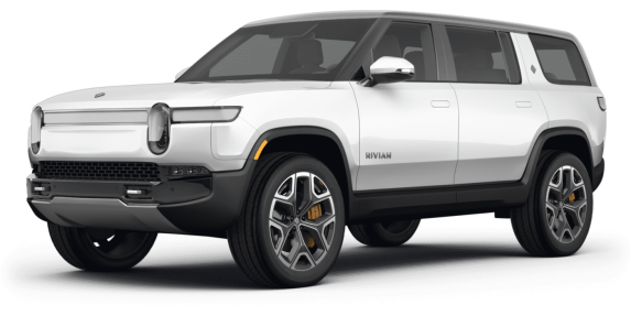 Rivian R1S Review in Dubai: Electric SUV | Auto Trader UAE