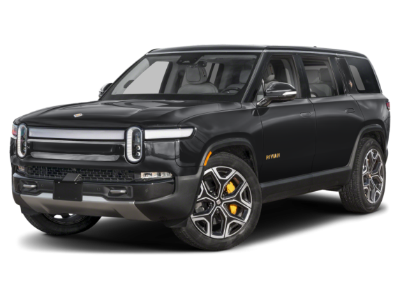 Rivian R1S Review in Dubai: Electric SUV | Auto Trader UAE