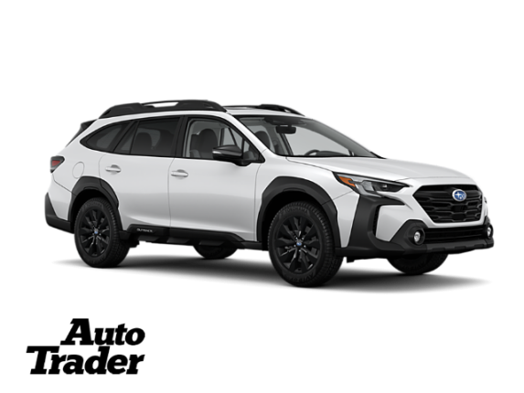 2024 Subaru Outback Review | Rugged SUV for Dubai