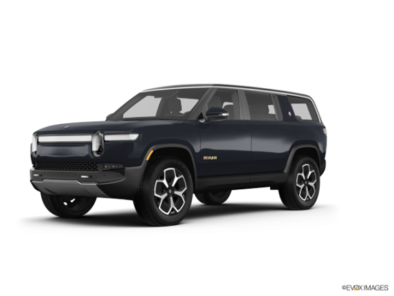 Rivian R1S Review in Dubai: Electric SUV | Auto Trader UAE