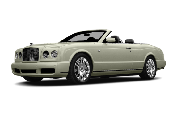 Bentley Azure Review: Luxury Convertible for Dubai’s Elite