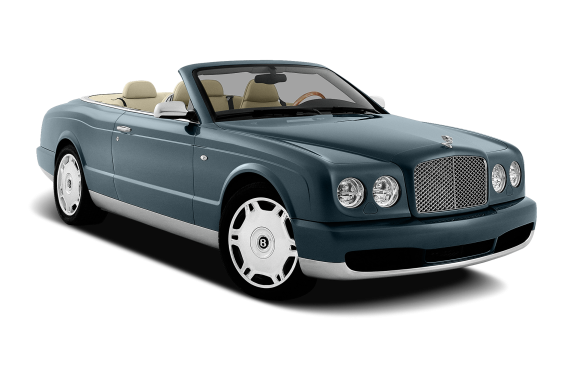 Bentley Azure Review: Luxury Convertible for Dubai’s Elite