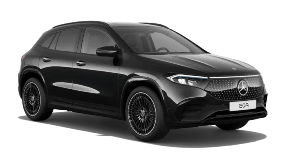 2026 Mercedes-Benz EQA Review | Compact Luxury EV for Dubai Drivers