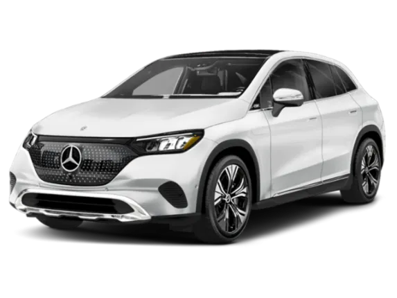 2026 Mercedes-Benz EQA Review | Compact Luxury EV for Dubai Drivers