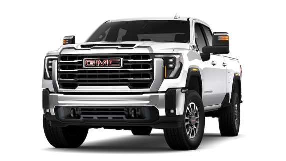 GMC Denali 25th Anniversary: Celebrating 2 Million Sales & Limited Edition Models