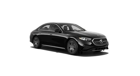 2026 Mercedes-Benz E-Class Review | Price & Specs in UAE