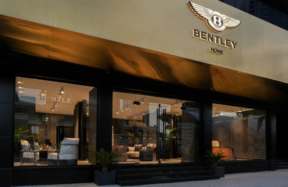 Bentley Home Expands in Saudi Arabia: Luxury Interiors in Riyadh and Jeddah