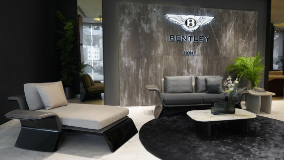 Bentley Home Expands in Saudi Arabia: Luxury Interiors in Riyadh and Jeddah
