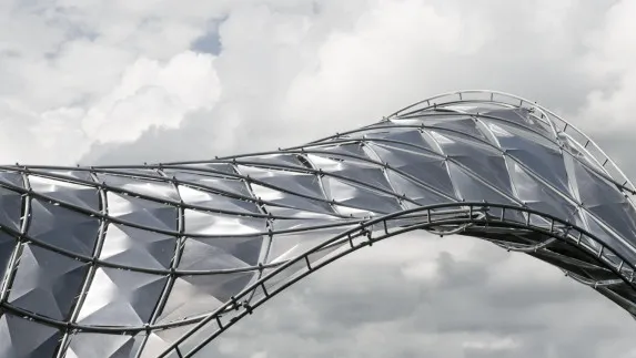 Porsche & Norman Foster Foundation Redefine Urban Mobility