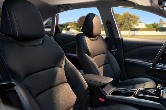 2026 Chevrolet Cruze Launches in the Middle East