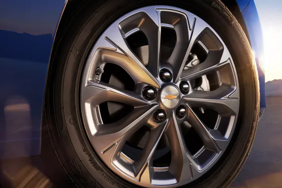 2026 Chevrolet Cruze Launches in the Middle East