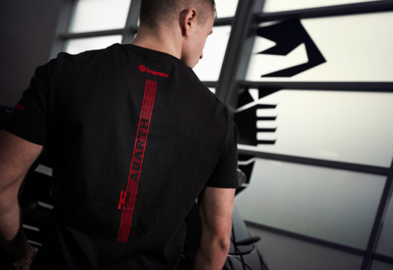 Abarth’s 75th Anniversary Merchandise Collection 