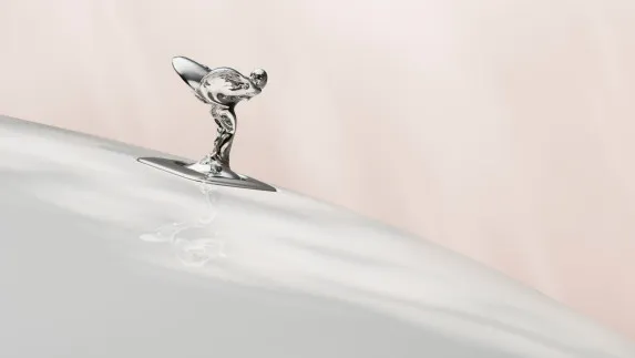 Rolls-Royce Spectre Primavera: A Springtime Vision