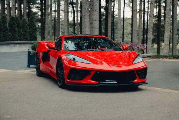 Driving the Future: GM Brings Global Innovation to the Middle East