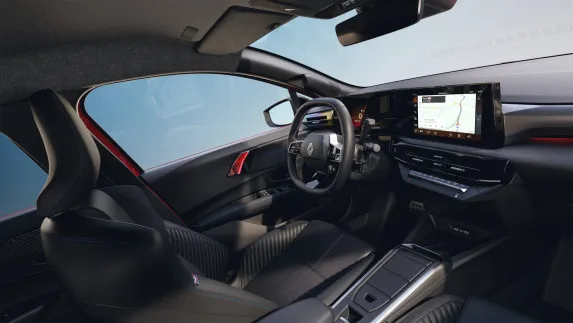 New Renault Clio 2026: The Superpowered Hatchback