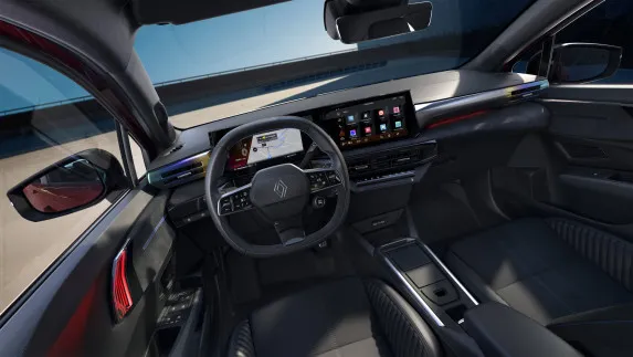 New Renault Clio 2026: The Superpowered Hatchback