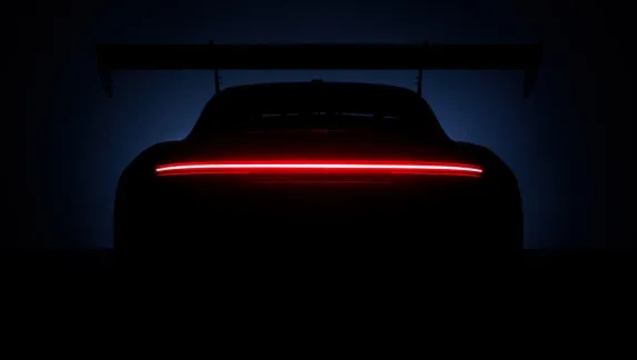 2026 Porsche 911 Cup Unveiled – Power & Race-Ready Upgrades