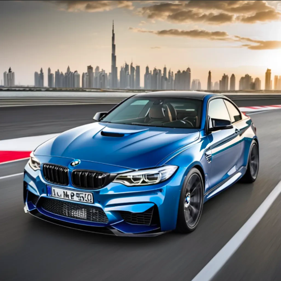 The Best Used BMW M Series Cars for Performance Enthusiasts