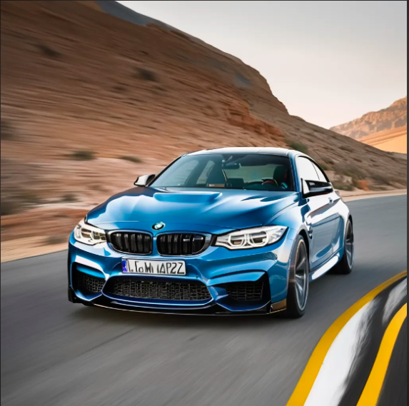 The Best Used BMW M Series Cars for Performance Enthusiasts