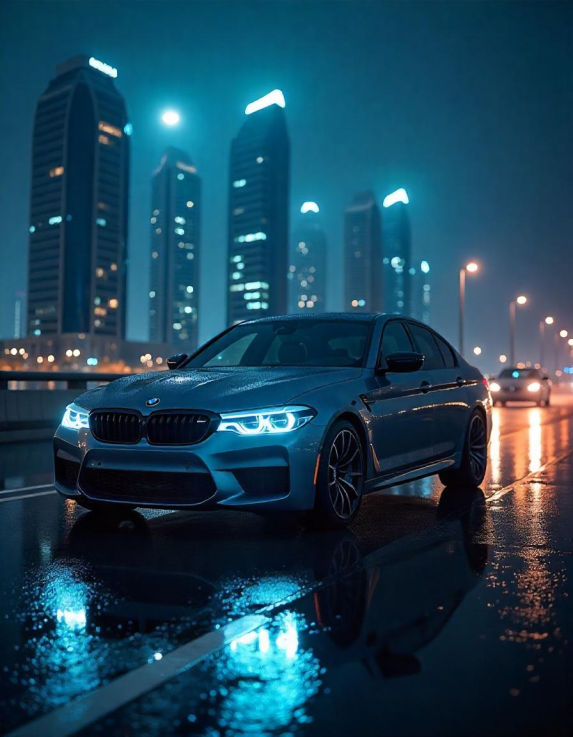 The Best Used BMW M Series Cars for Performance Enthusiasts