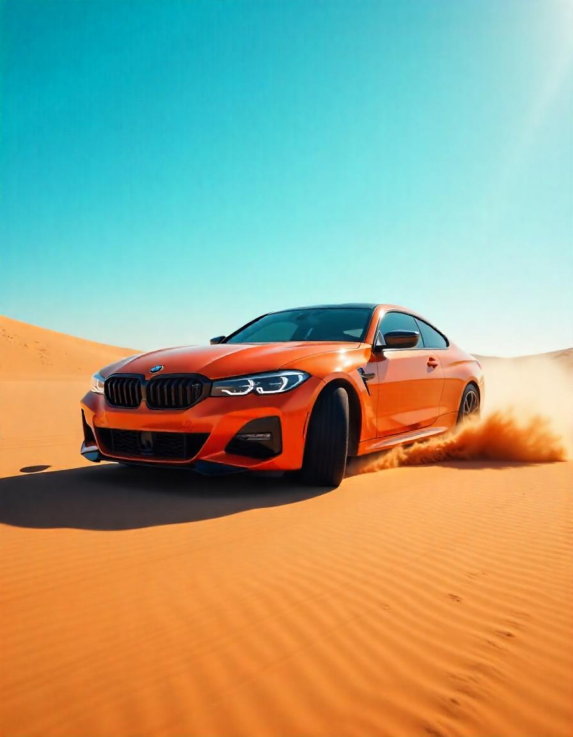 The Best Used BMW M Series Cars for Performance Enthusiasts