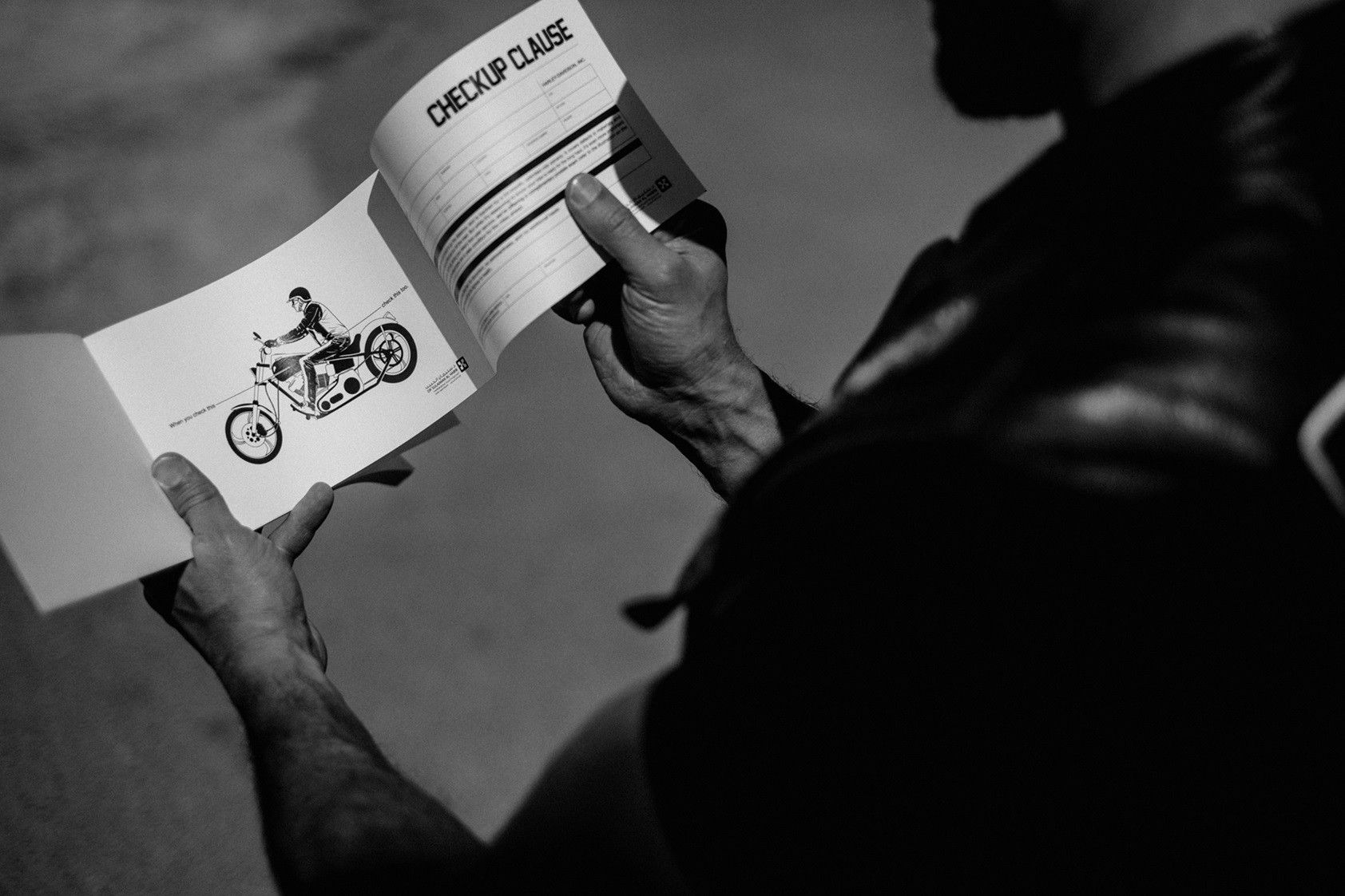 Harley-Davidson UAE Launches ‘Mid-Life Check’ for Prostate Cancer Awareness