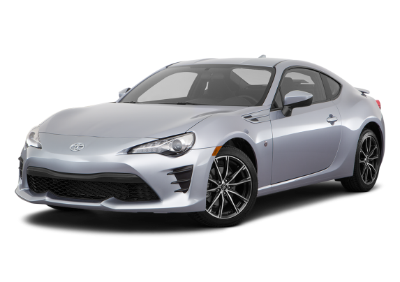 Toyota 86 Review in Dubai - Performance & Value Insights