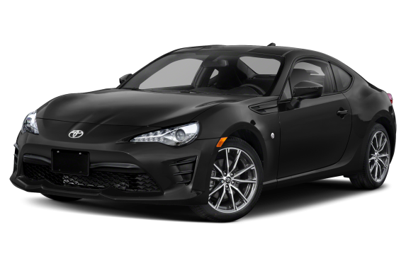 Toyota 86 Review in Dubai - Performance & Value Insights