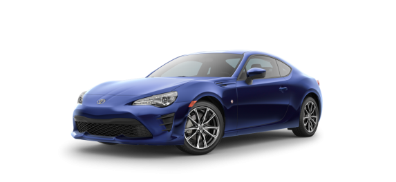 Toyota 86 Review in Dubai - Performance & Value Insights
