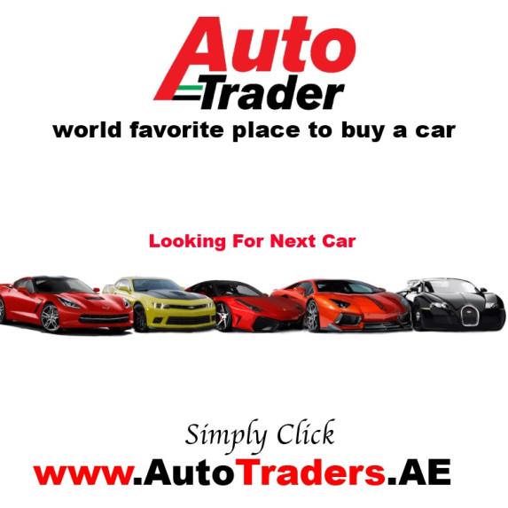 The Ultimate Guide to Buying Used Cars in Dubai: Auto Trader UAE and Finding the Best Deals